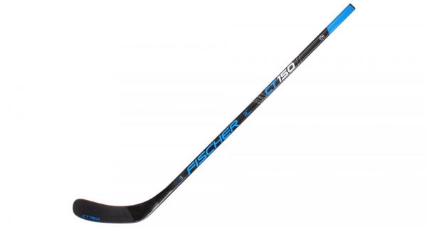Fischer CT150 YTH 25 2020 kompozitová hokejka P92 flex 25