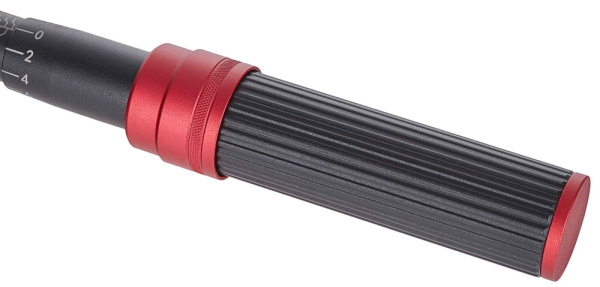 Kľúč momentový ohybový 50-330 Nm 1/2", TVARDY 8