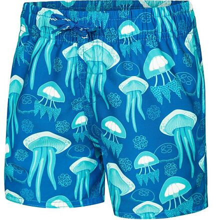Aqua-Speed Finn Jellyfish detské plavecké šortky veľkosť(6-8)