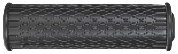 Rukoväť na fúrik alebo vozík, priemer 25 mm, GEKO 1