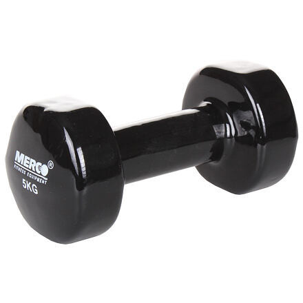 Merco Vinyl činka 5 kg