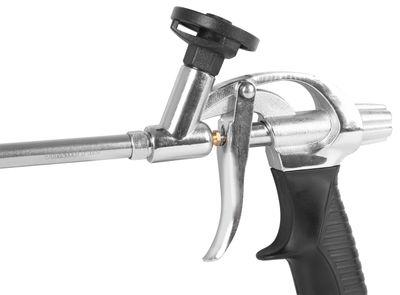 Pištoľ Strend Pro Premium FG105, Alu, na montážnu penu, Cr