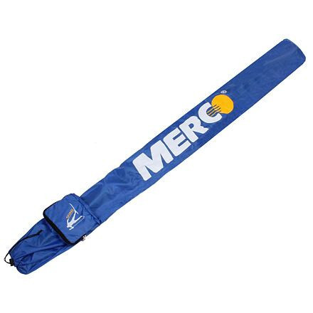 Merco Distance vak na bežky 200cm, modrá