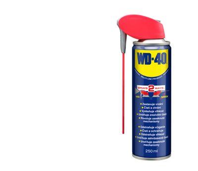 Sprej WD-40® Smart Straw® 250 ml