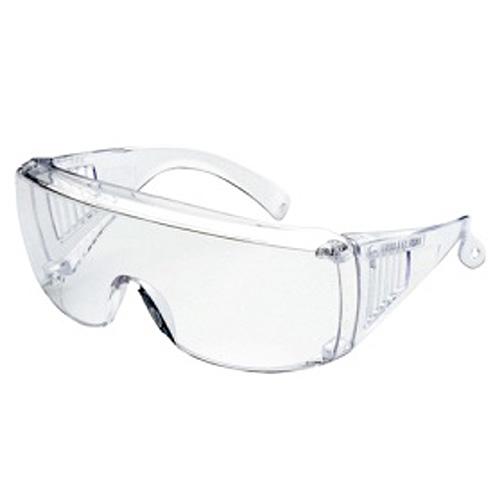 Okuliare Safetyco B501, číre, ochranné