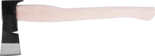 Sekera P515 700g, tesárska podbíjačka, úzka, s drevenou násadou, Made in Slovakia