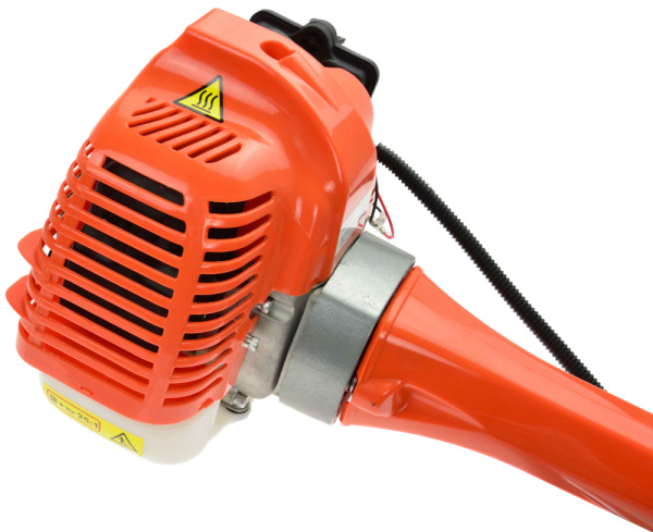 Krovinorez dvojtaktný, 51,7 cm3 antivibračný, GEKO 20