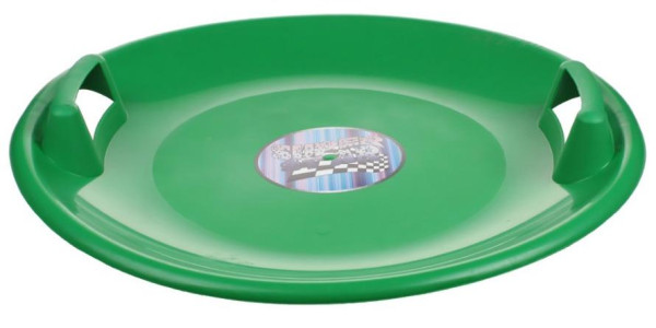 Merco sánkovací tanier Superstar plastový 60cm mix farieb