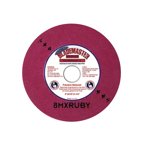 Tempish Brúsny kotúč 8MXRUBY - BLD