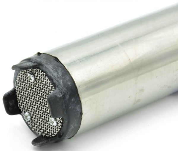 Ponorné čerpadlo na olej 12V / 230V, priemer čerpadla 38 mm, GEKO 1
