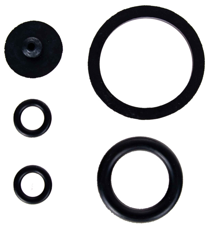 Postrekovač ručný tlakový 5 litrov, GEKO 12