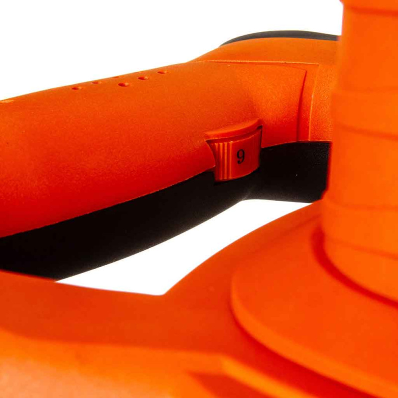 Miešadlo elektrické 1800W, 0-700 ot./min, 6 stupňov otáčok, CATA 5