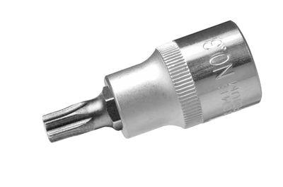 Hlavica Whirlpower® 16147-41, TORX 50 mm, L-55 mm, 1/2", Cr-V, S2