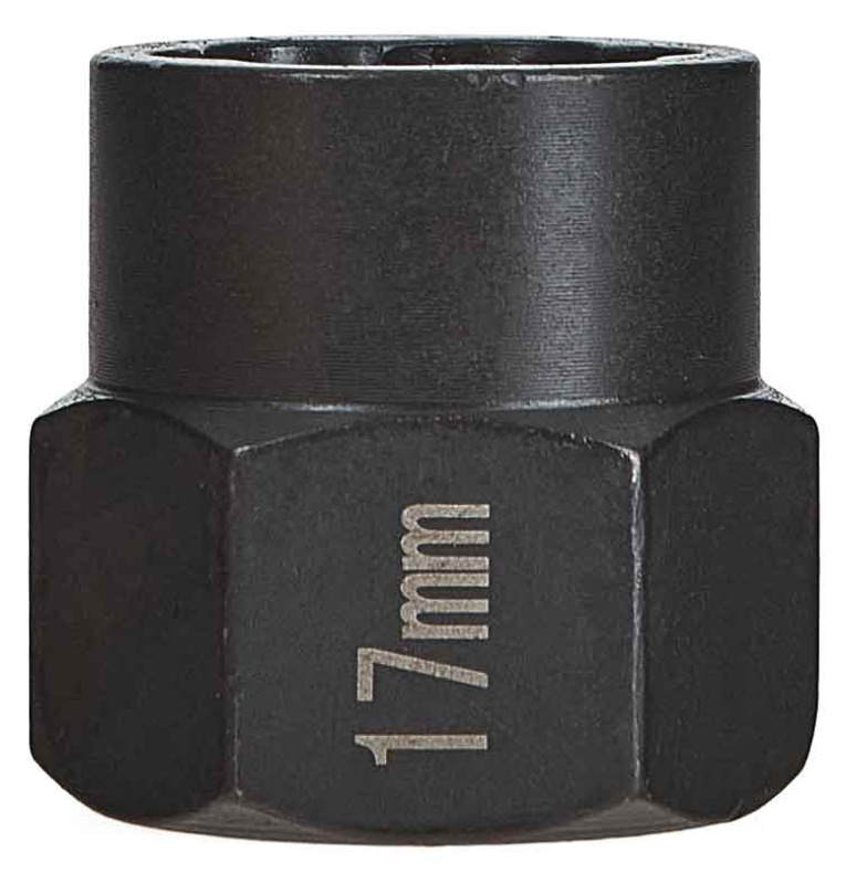 Sada nástrčných hláv na povoľovanie poškodených skrutiek, 6-19 mm, Cr-Mo, 15-dielna, GEKO 13