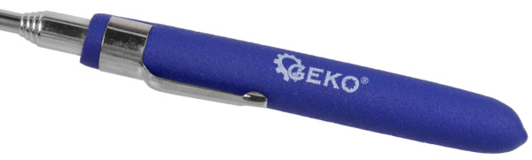 Vyťahovač magnetický teleskopický 2,25 kg/62 cm, GEKO 5