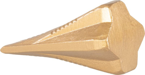 Klin Strend Pro Garden, 2270 g, štiepací tŕň 1