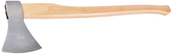 Sekera Strend Pro Premium Traditional, 1500 g, drevená násada