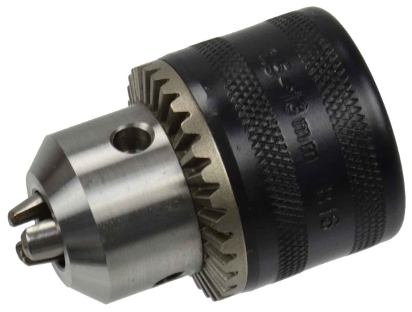 Skľučovadlo 1-13 mm, konus B16, GEKO 1