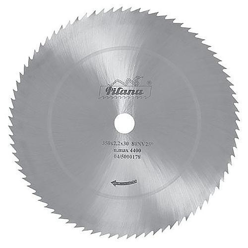 Kotúč Pilana® 5312 0450x2.2x30 80NV25°, pílový