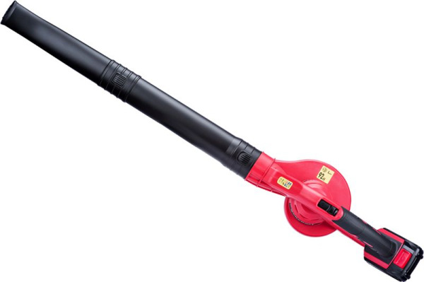 Fukár Worcraft CLB-S20Li ShareSYS, 60 m/s, na lístie, 20V Li-ion 3