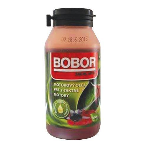 Olej Bobor Garden 2TC, 0100 ml, SAE40 API TC (NAHRADA 1110129)