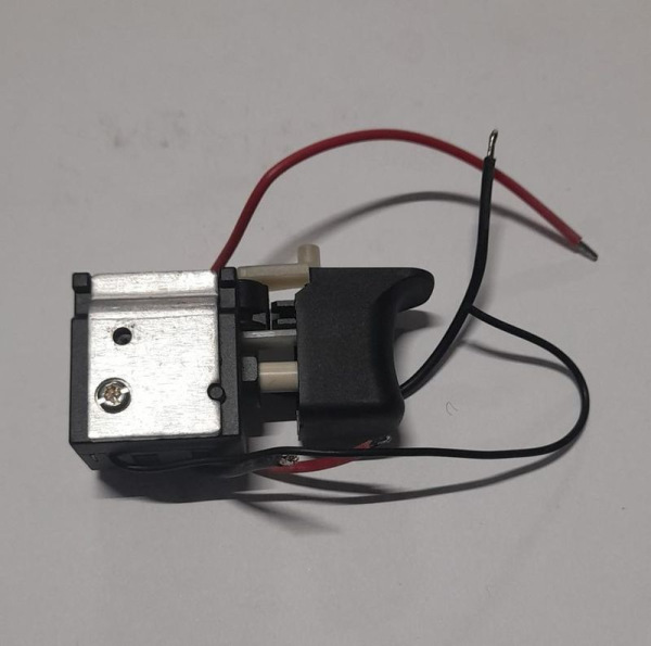 Vypinac CD-10,8Li, diel 39