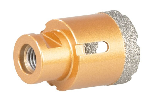 Vyrezávač Strend Pro, diamant, korunka, M14, 40 mm 1