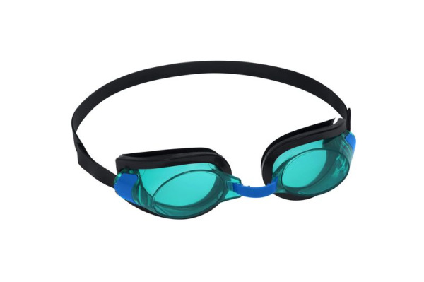 Okuliare Bestway® 21005, Aqua Burst Essential II Goggles, mix farieb, plavecké, na potápanie, do vod 1