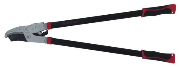Nožnice Strend Pro Premium L5701, 760 mm, záhradné, na konáre, s nákovkou