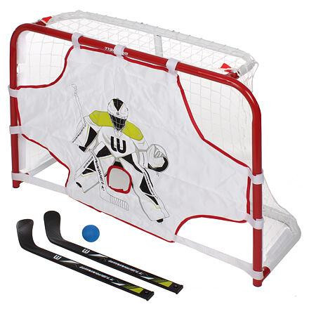 Winnwell Mini Quicknet Set detská skladacia bránka