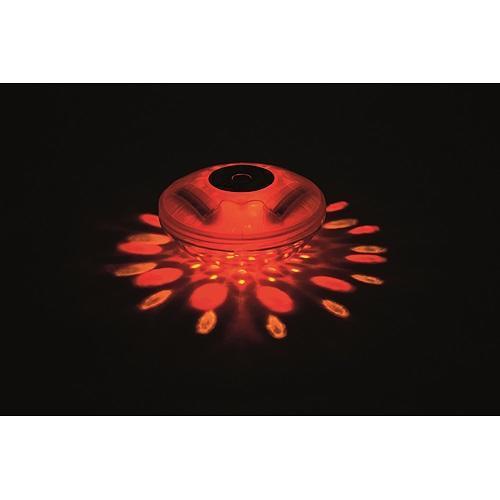 Svietidlo Bestway® 58419, FLOWCLEAR™, LED svetlo do bazéna, 3xAA, IP67