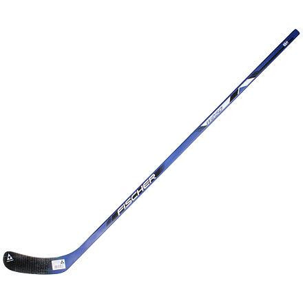 Fischer W250 JR drevená hokejka L 92