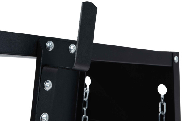 Mobilný vozík pre zváračov, 4 zásuvky, GEKO 13