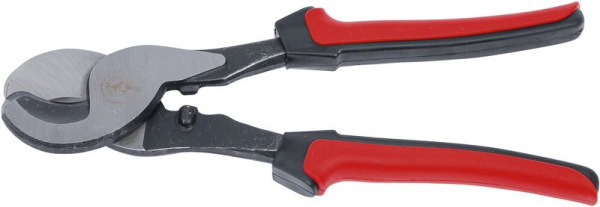 Klieste BGS 100329, 240 mm, na káble