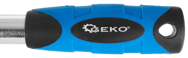 Račňa 1/2" teleskopická s kĺbom, 370-510 mm, GEKO 7