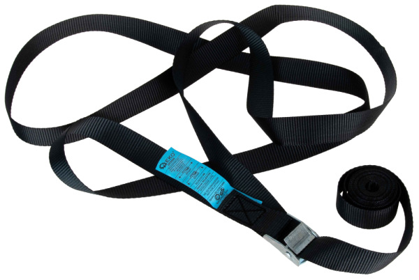 Remeň s prackou 500 kg, 4m x 25mm, GEKO 2