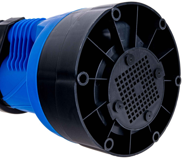 Čerpadlo do suda na dažďovú vodu 400 W, 5200 l/h, výtlak 11 m, GEKO 11