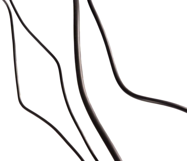 Páska farebná na suchý zips 150 mm x 12 mm, 12 ks, GEKO 1