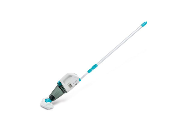 Vysávač Intex® 28626 ZR100, bazénový, akumulátorový, L-2,39 m