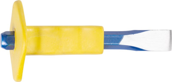 Sekáč Python, plochý, s chráničom, 200x21 mm