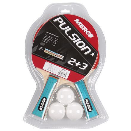 Merco Pulsion * set na stolný tenis 2+3