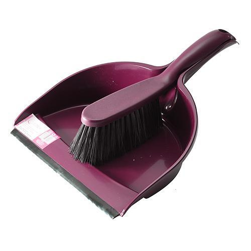 Metlicka Konex 31302, s lopatkou, gumenna lista, PP