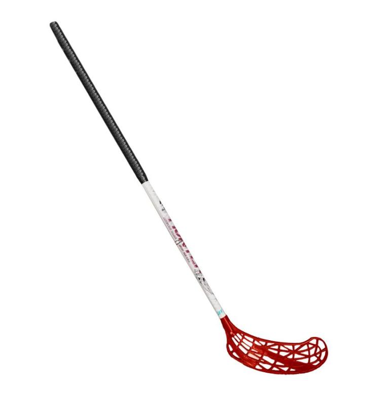 Florbalová palica HUNTER 95 cm Sedco pravá