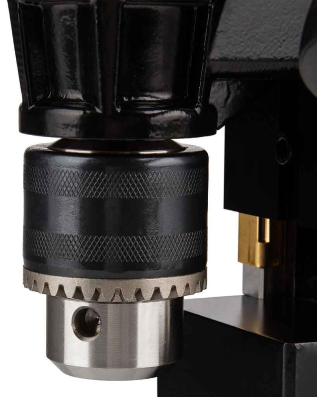 Vŕtačka s magnetickým stojanom 1480 W, sila upnutia 11 500 N, MAR-POL 5