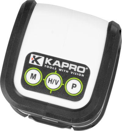 Laser KAPRO® 852G Prolaser®, Cross, GreenBeam 2