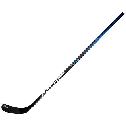 Fischer RC ONE IS1 SR 80 kompozitová hokejka L 92