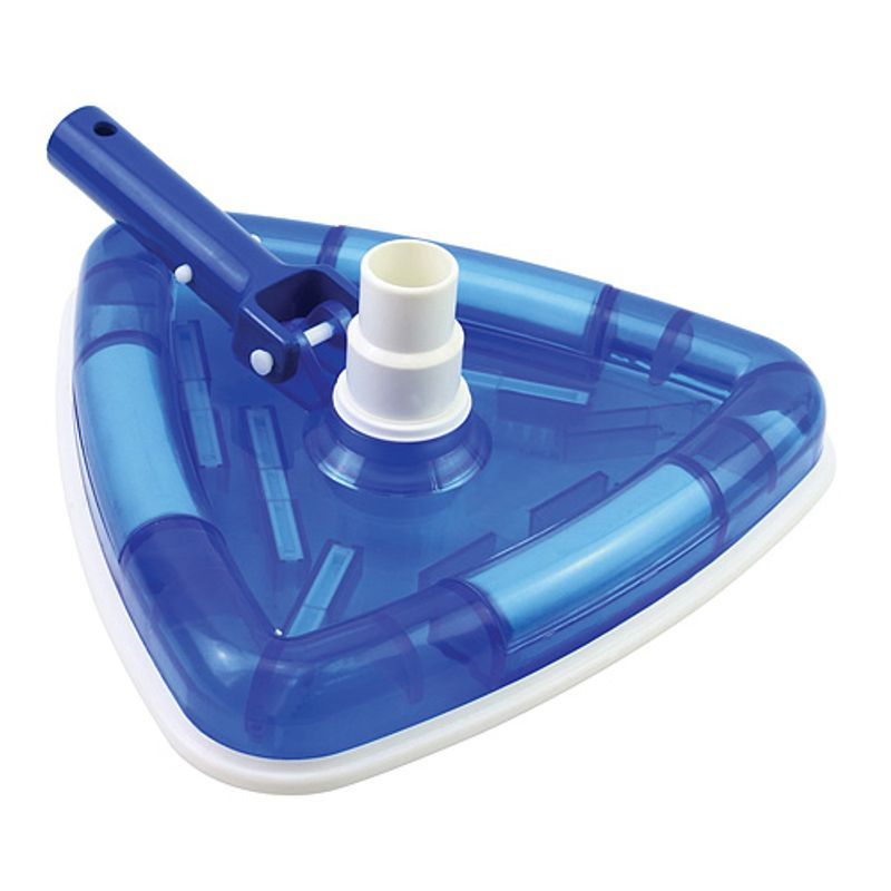 Hlava Strend Pro Pool 1002, vysávača, DeLuxe Triangel