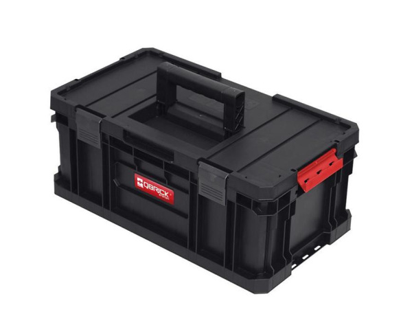 Box QBRICK® System TWO Toolbox Plus 2
