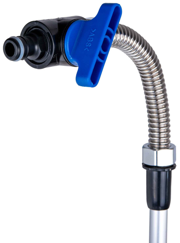 Čerpadlo do suda na dažďovú vodu 400 W, 5200 l/h, výtlak 11 m, GEKO 13