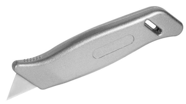 Nôž Strend Pro UKX-52-3, 19 mm, AluBody, pevný, s vymeniteľnou čepeľou